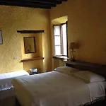 住宿加早餐酒店 安蒂科博尔格住宿加早餐旅馆 Castellaro (Lombardy)