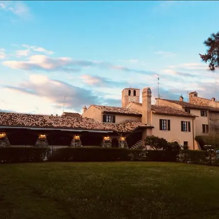 Antico Borgo