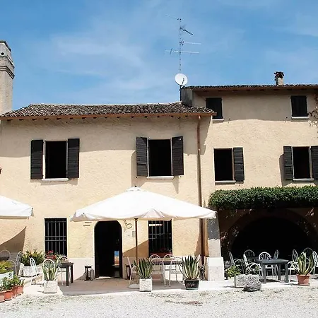 Antico Borgo Bed & Breakfast