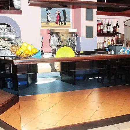 Bed & Breakfast Antico Borgo