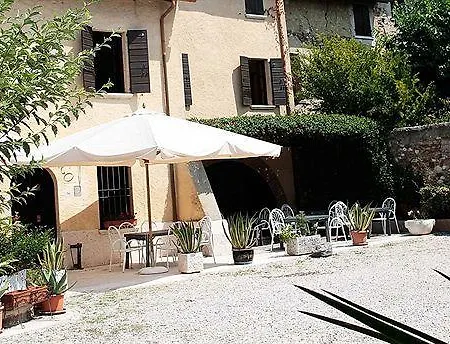 Antico Borgo Castellaro (Lombardy)