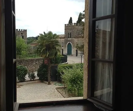 Antico Borgo 2* Castellaro (Lombardy)