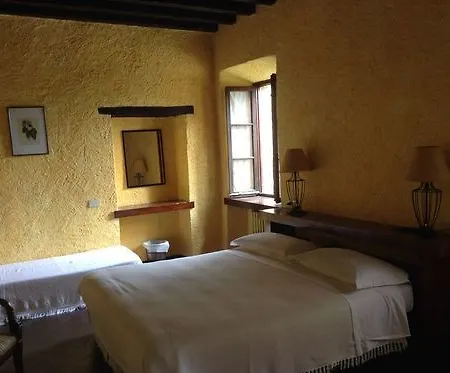 Bed & Breakfast Antico Borgo Castellaro (Lombardy)