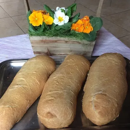 Bed & Breakfast Antico Borgo