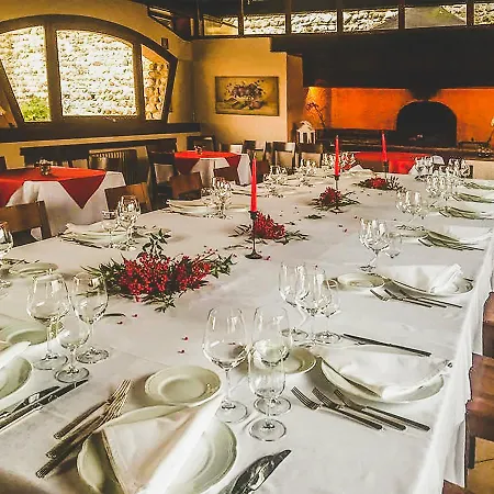 Antico Borgo Bed & Breakfast 2*
