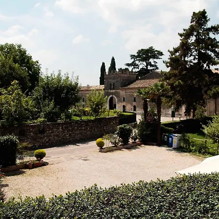 Antico Borgo Castellaro (Lombardy)