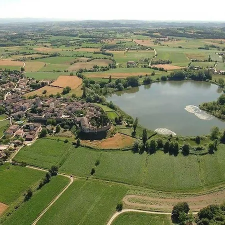 Antico Borgo Castellaro (Lombardy)