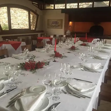 Antico Borgo 2* Castellaro (Lombardy)