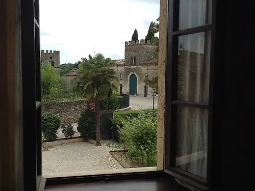 Antico Borgo 2* Castellaro (Lombardy)