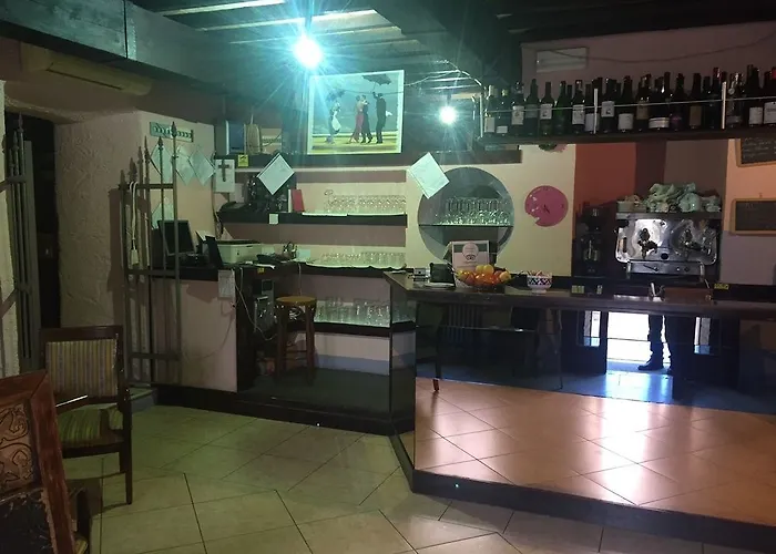 Antico Borgo