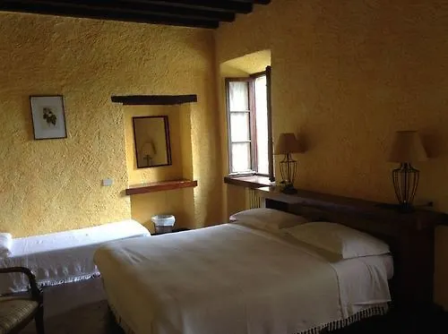 Bed & Breakfast Antico Borgo Castellaro (Lombardy)