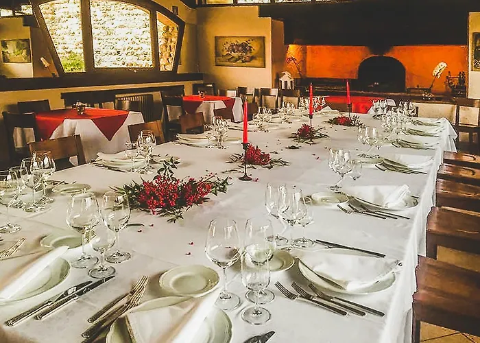 Antico Borgo Bed & Breakfast 2*