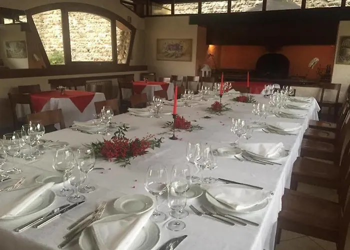 Antico Borgo 2* Castellaro (Lombardy)