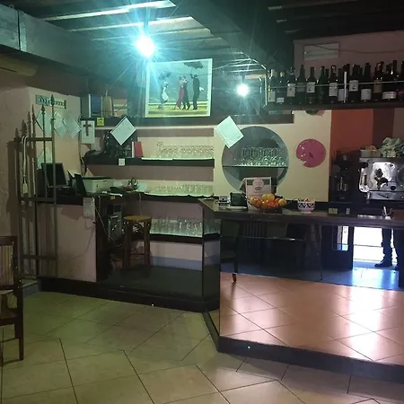 Antico Borgo